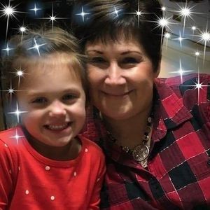 Meet your Posher, Nancy